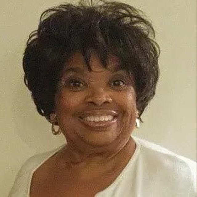 Dorothy Simpson-Taylor, PhD