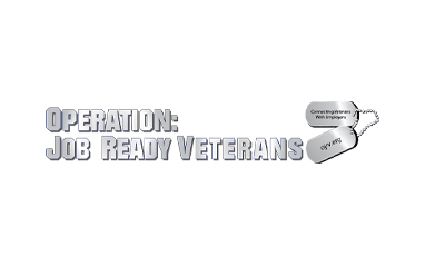 OJRV Facilitates Donation to Job-Seeking and Homeless Veterans