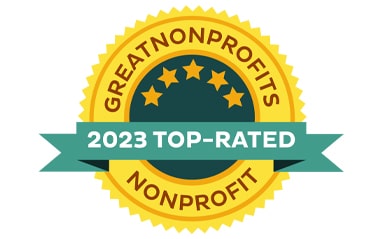 Operation: Job Ready Veterans Named 2023 Top-Rated Nonprofit by GreatNonprofits