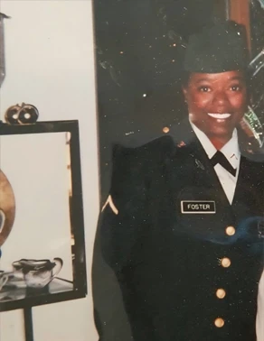 Angelique J.