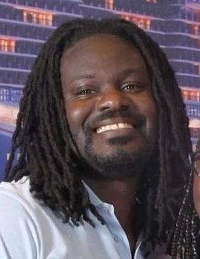 James M.