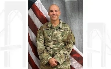 Wesley M.