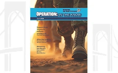 April 2026 e-Magazine