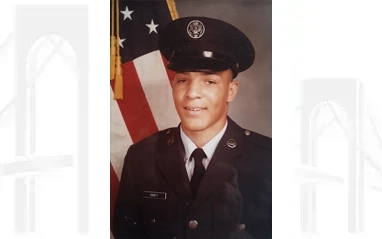 Larry C.