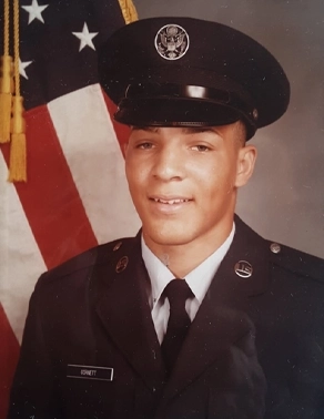 Larry C.